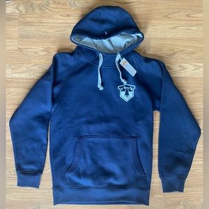 NWT Next Adventure Victory Hooded Sweatshirt PDX Medium